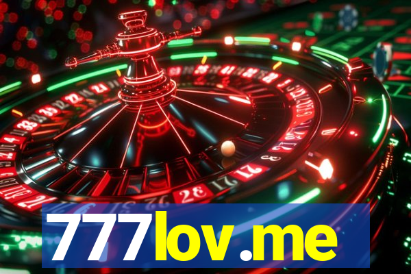 777lov.me