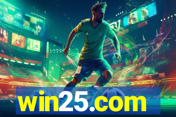 win25.com