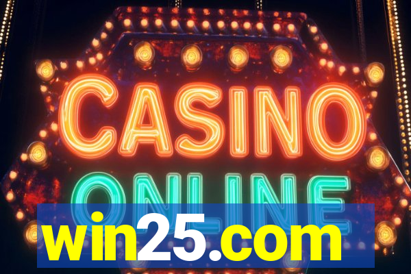 win25.com