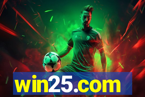 win25.com