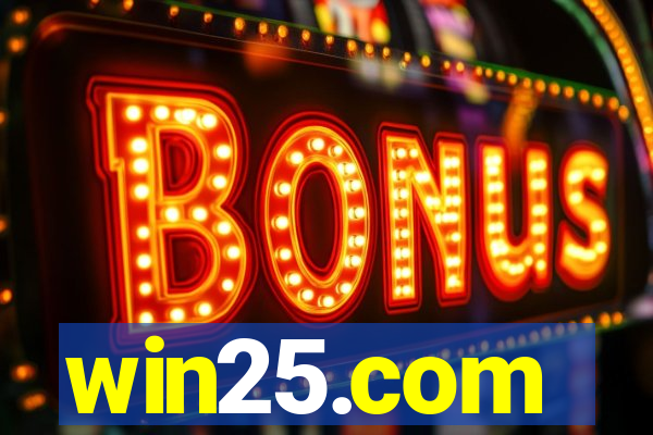 win25.com