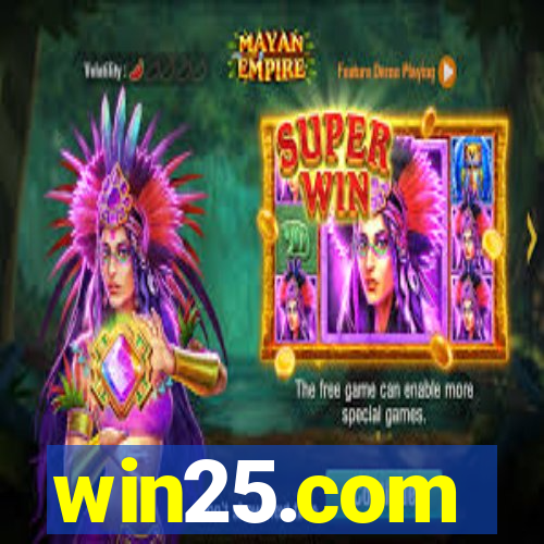 win25.com