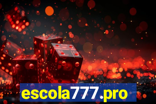 escola777.pro