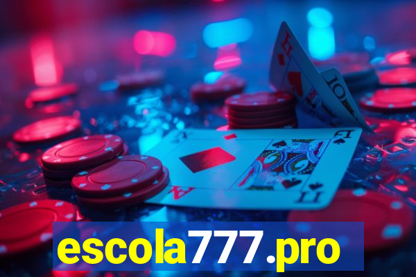 escola777.pro