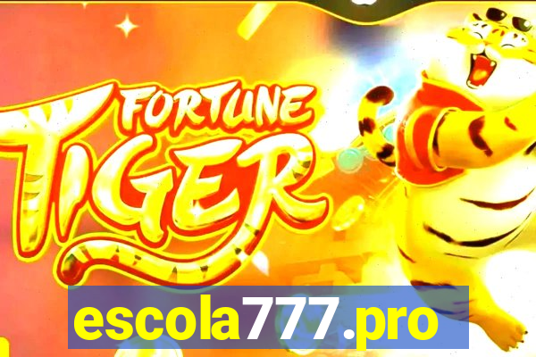 escola777.pro