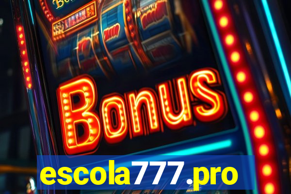 escola777.pro