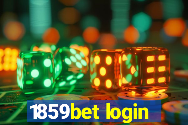 1859bet login