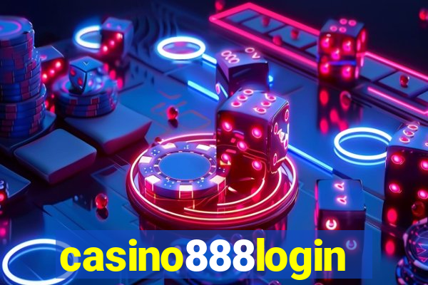 casino888login