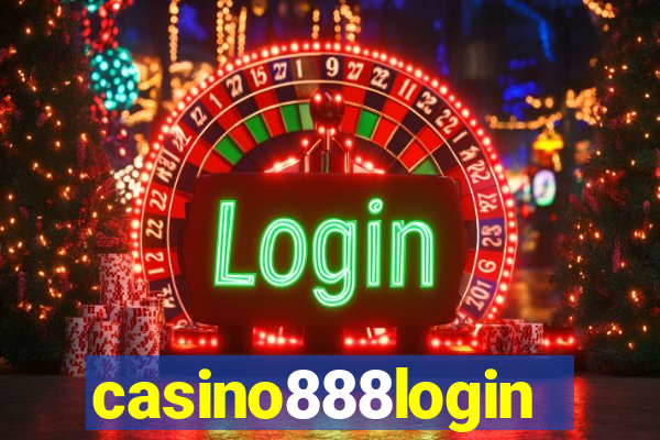 casino888login