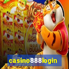 casino888login
