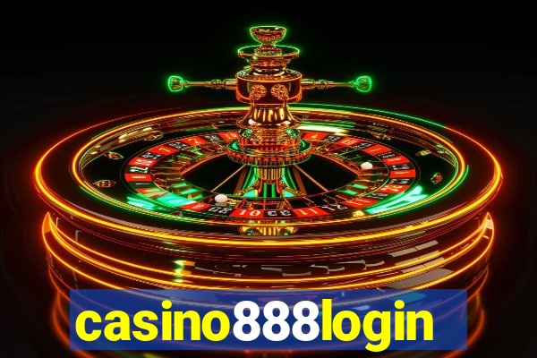 casino888login