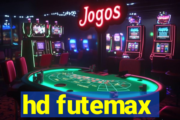 hd futemax