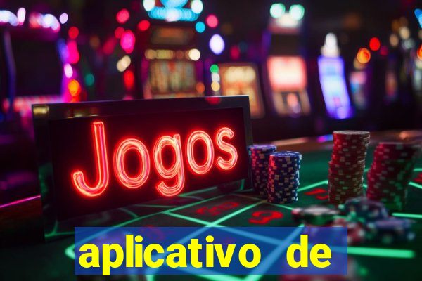 aplicativo de palpite de jogo de futebol