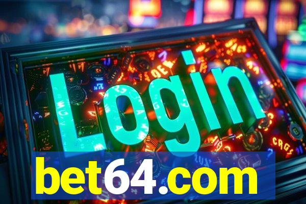 bet64.com