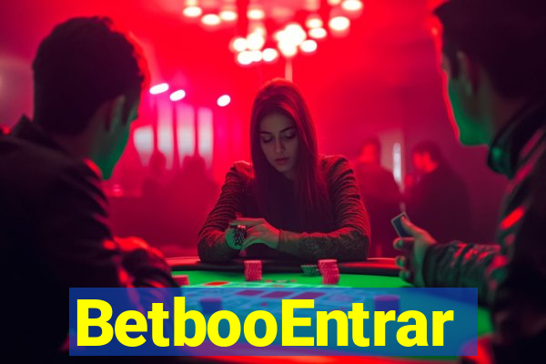 BetbooEntrar