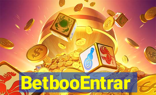 BetbooEntrar