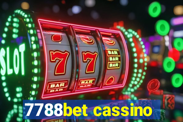7788bet cassino