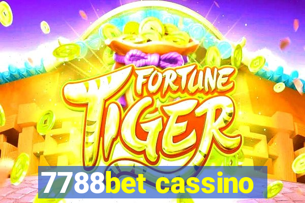 7788bet cassino
