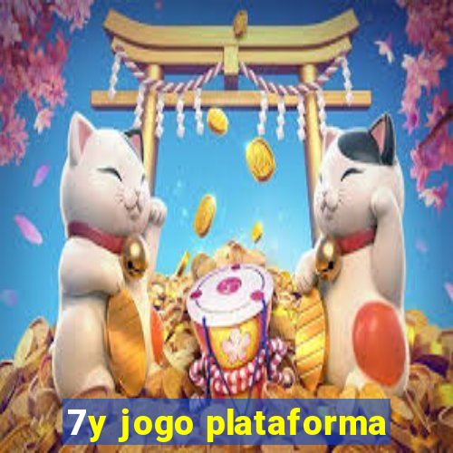 7y jogo plataforma