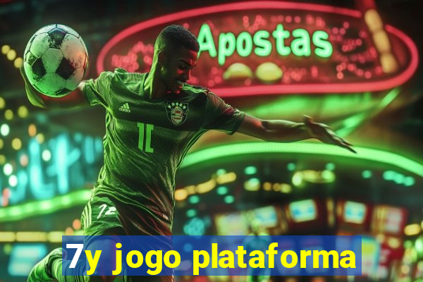 7y jogo plataforma