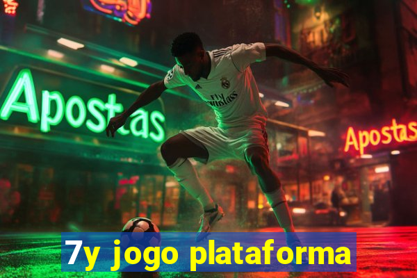 7y jogo plataforma