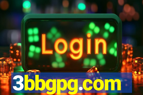 3bbgpg.com