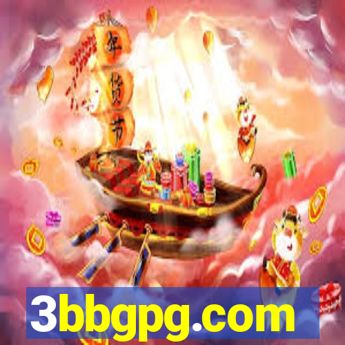 3bbgpg.com