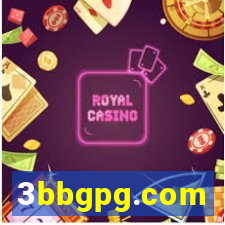 3bbgpg.com