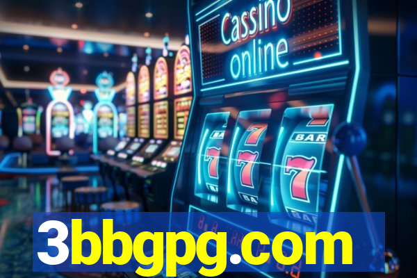 3bbgpg.com