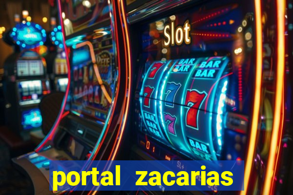 portal zacarias mulher x9