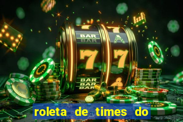 roleta de times do fifa 24