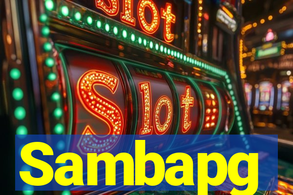 Sambapg