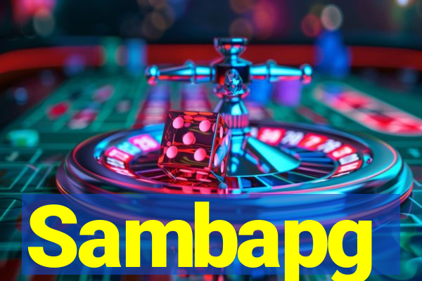 Sambapg