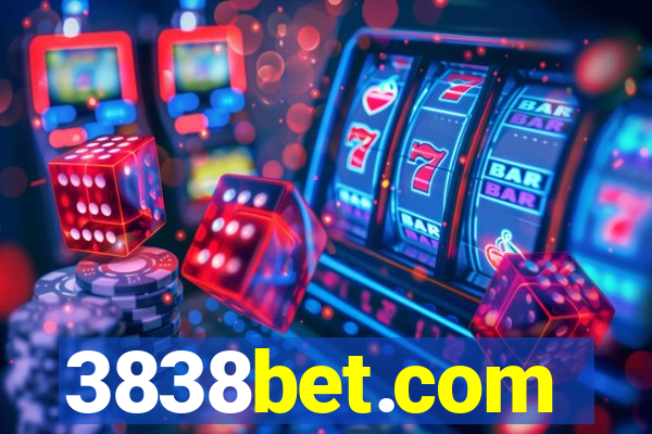3838bet.com