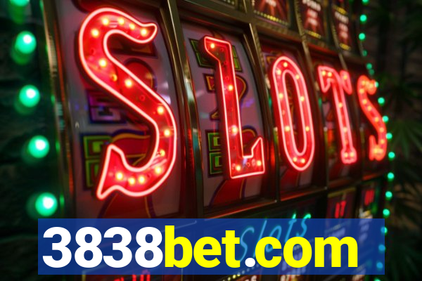 3838bet.com