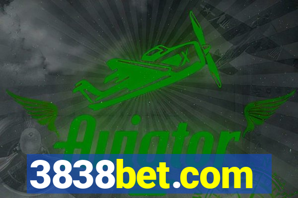 3838bet.com
