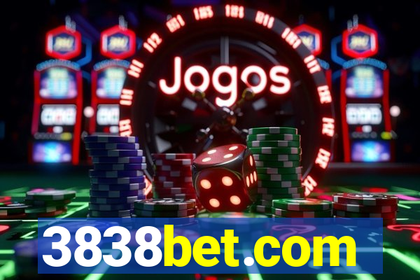 3838bet.com