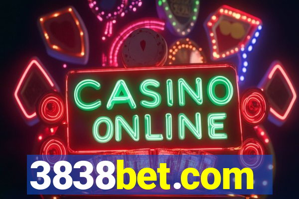 3838bet.com