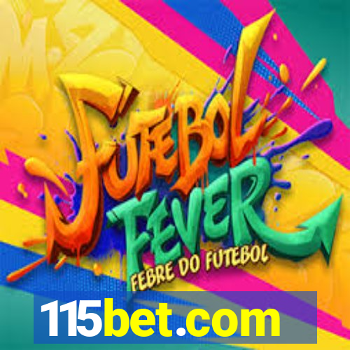 115bet.com