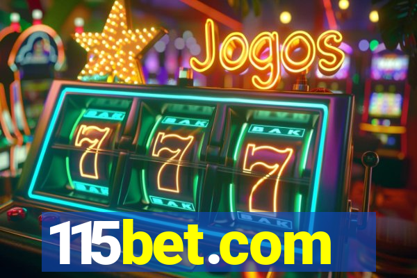 115bet.com