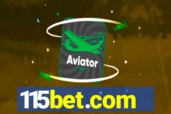 115bet.com