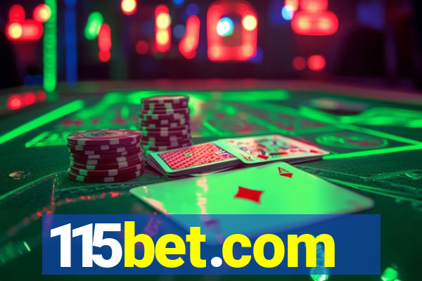 115bet.com