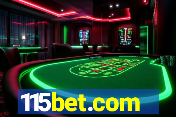 115bet.com