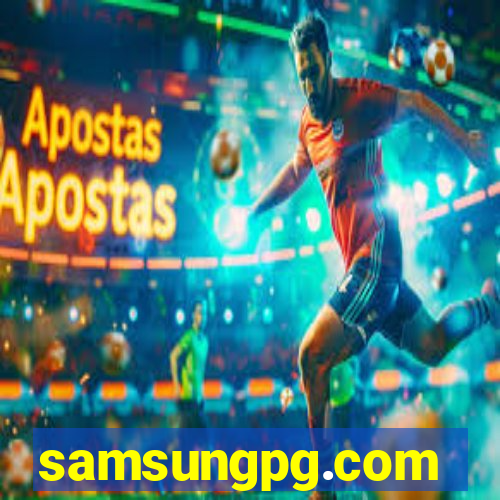 samsungpg.com
