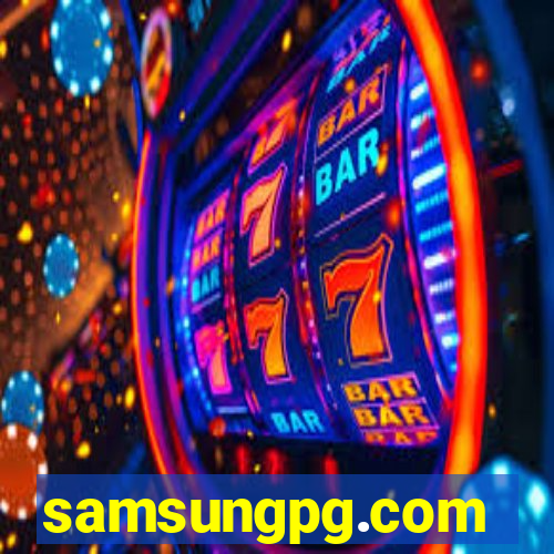 samsungpg.com