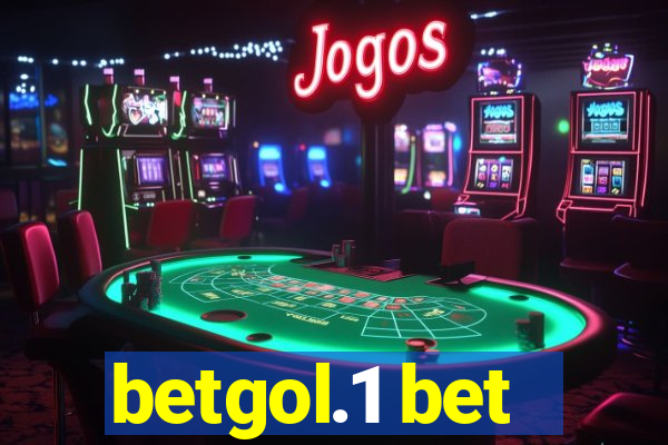 betgol.1 bet