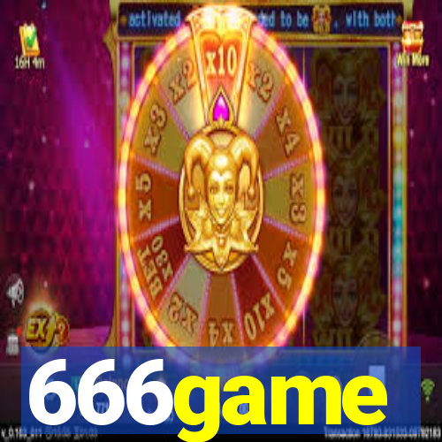 666game