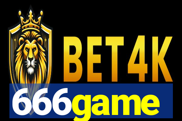 666game