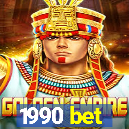 1990 bet