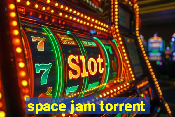 space jam torrent